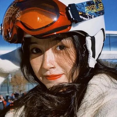我的徒步之旅
