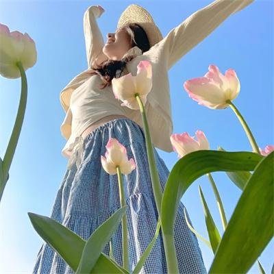 世上最美的女孩
