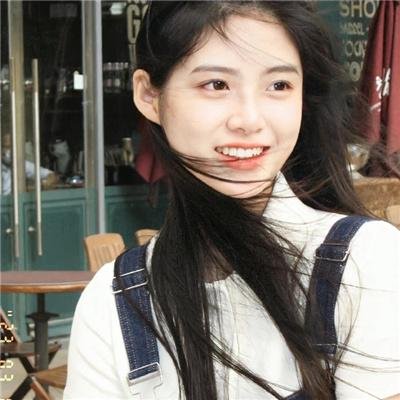 我在这里笑