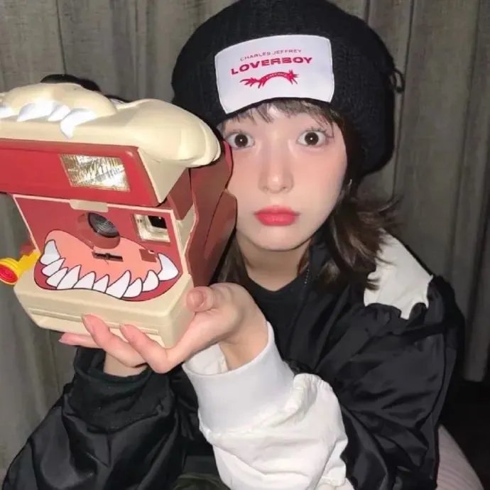 白毛女