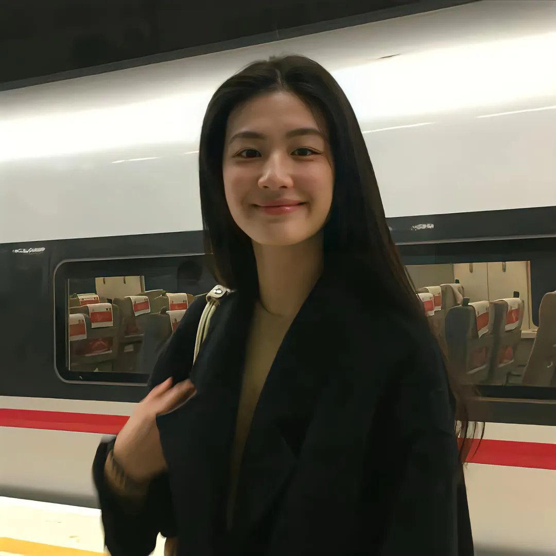 被激怒的女人